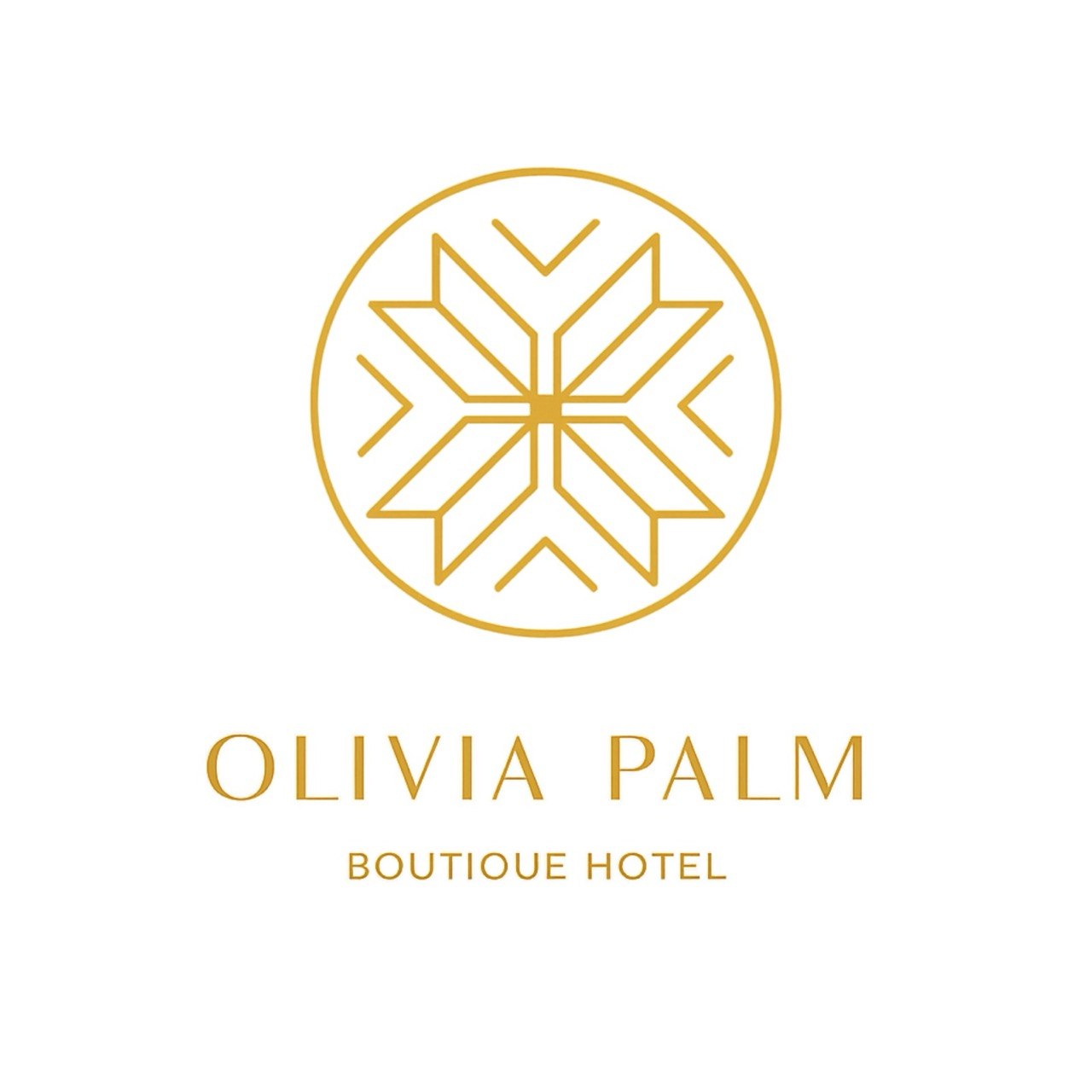 Olivia Palm Boutique Hotel